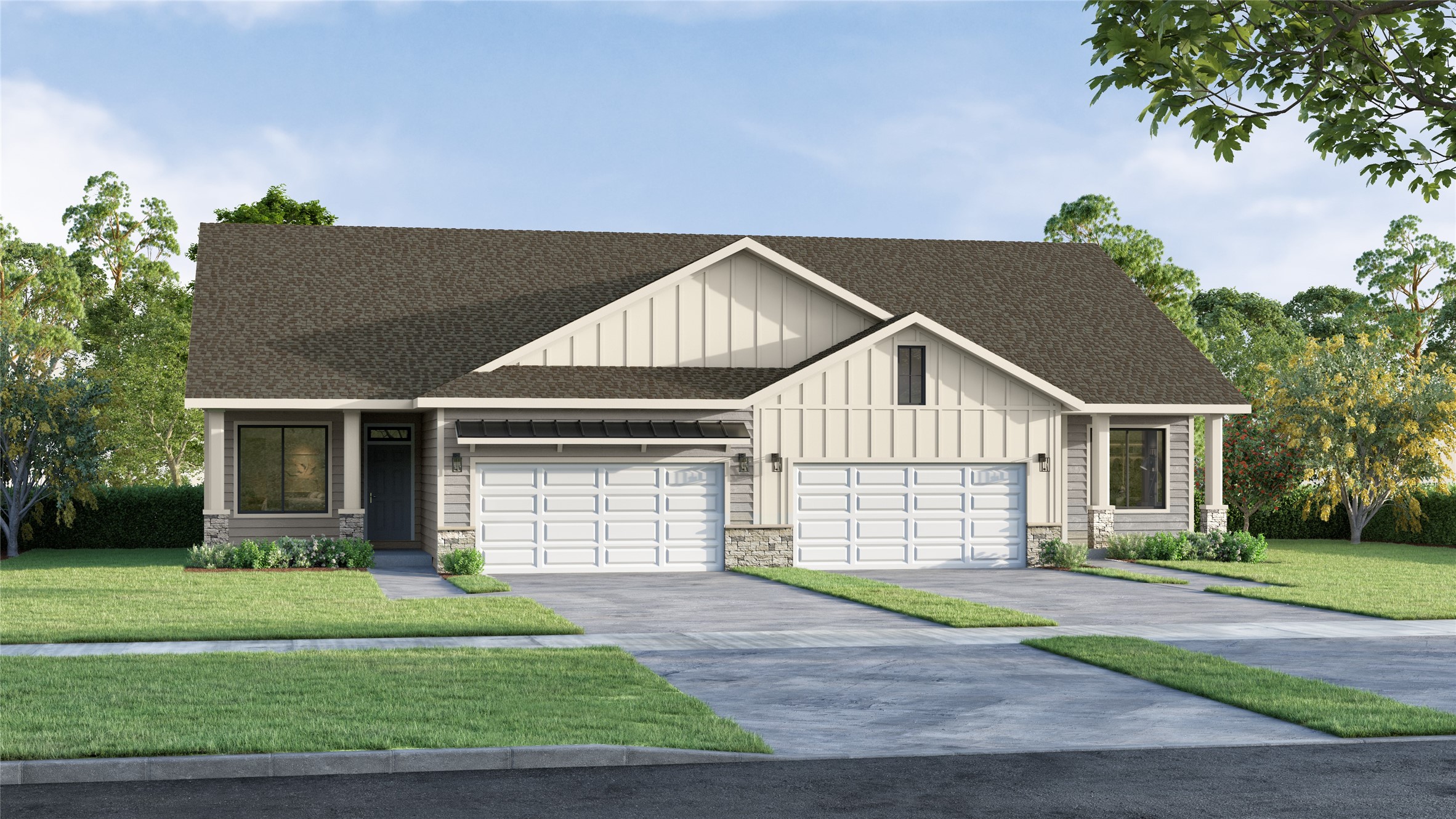 1607 Garland Avenue, Norwalk, Iowa image 1