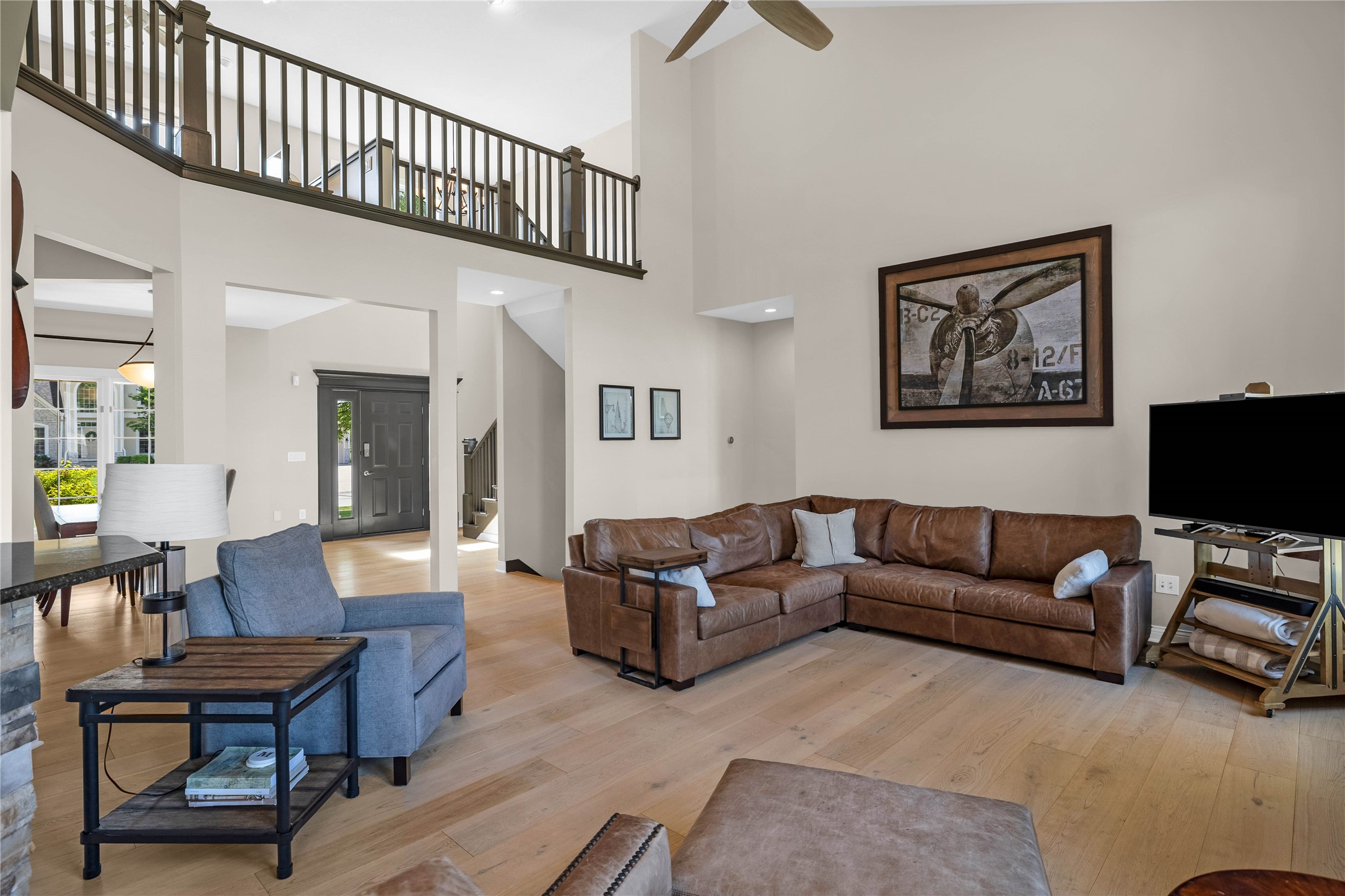 9517 Enfield Drive, Johnston, Iowa image 11