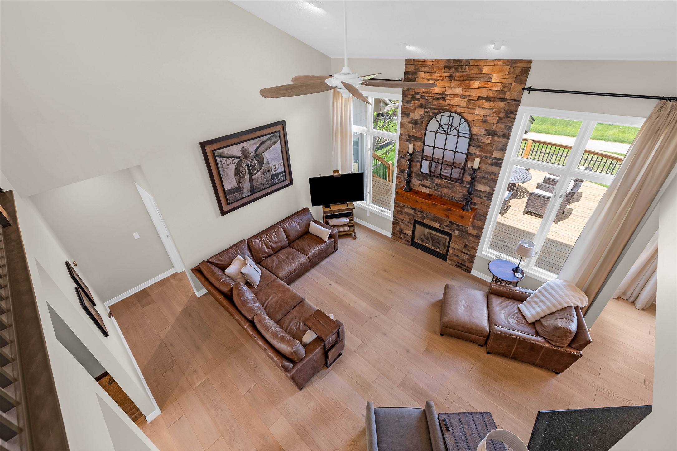 9517 Enfield Drive, Johnston, Iowa image 9