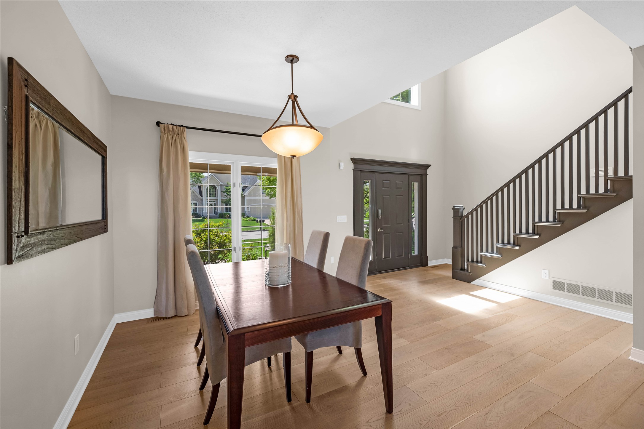 9517 Enfield Drive, Johnston, Iowa image 14
