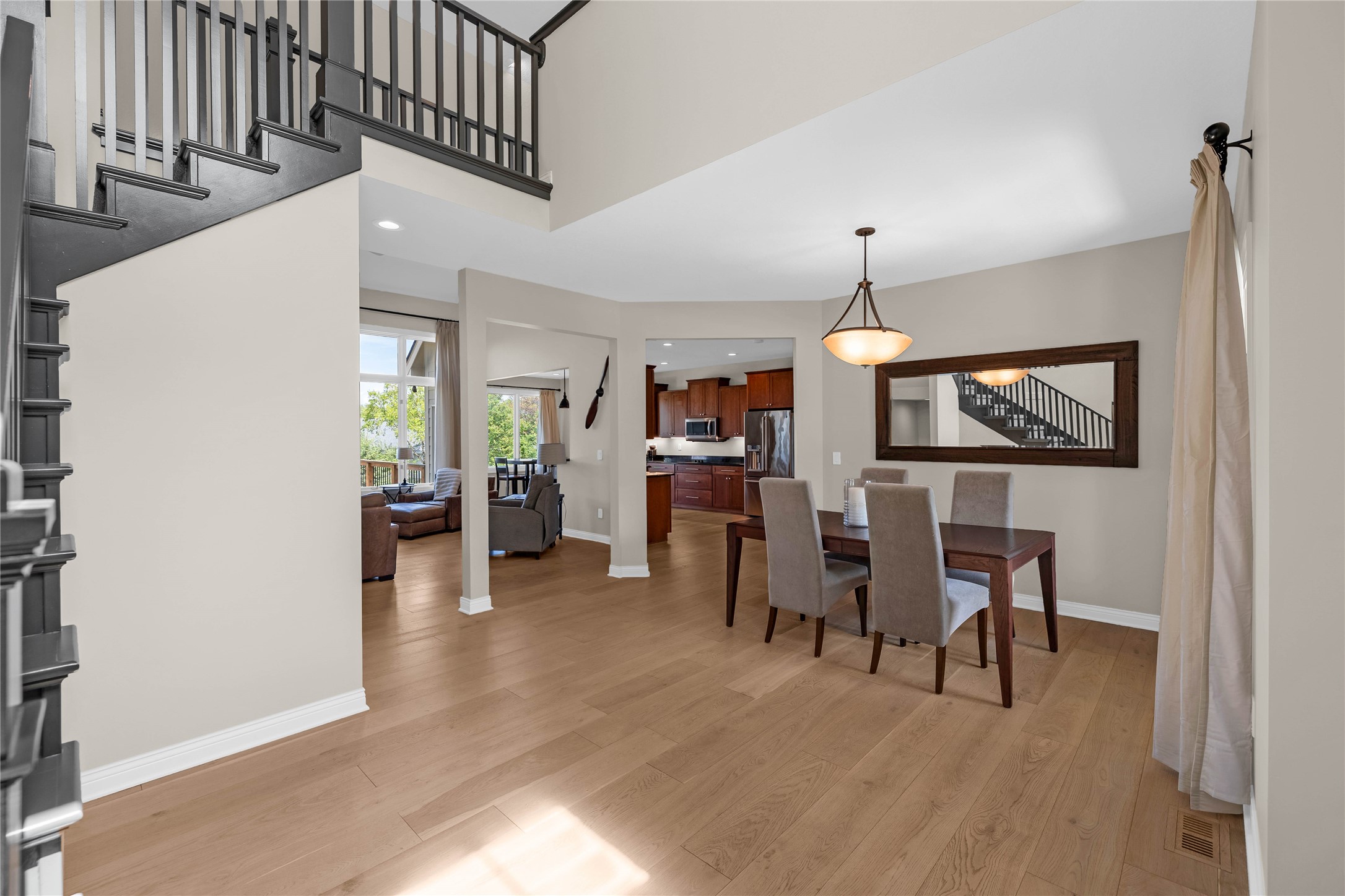9517 Enfield Drive, Johnston, Iowa image 13