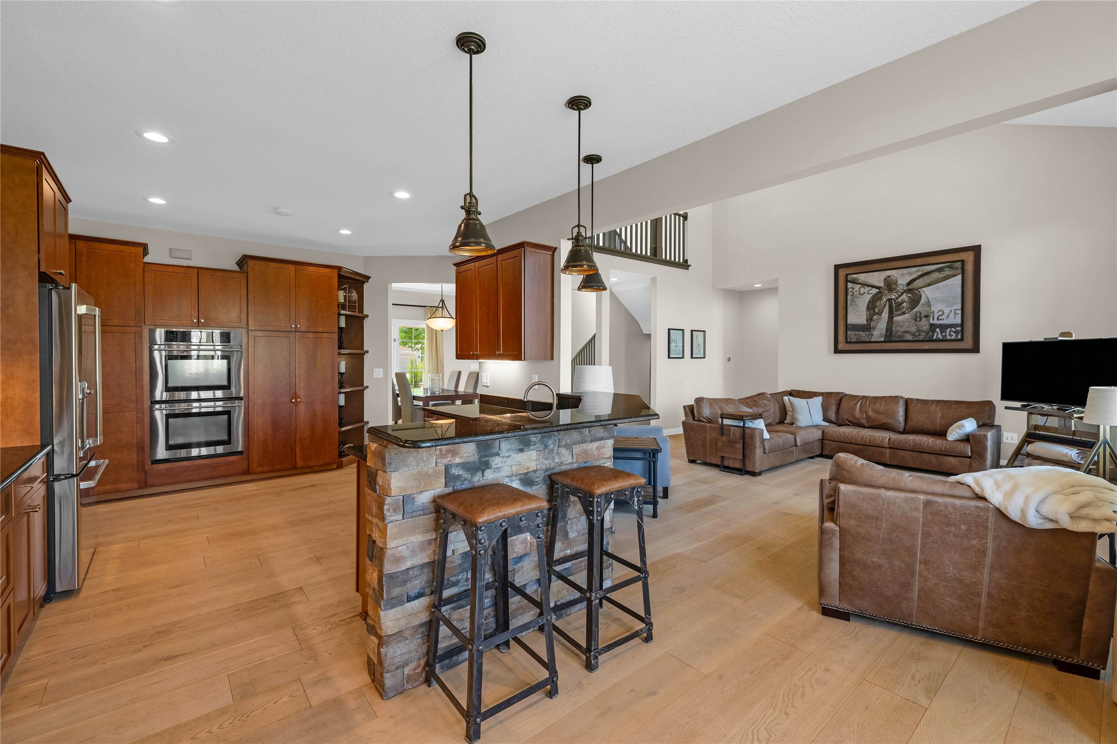 9517 Enfield Drive, Johnston, Iowa image 17