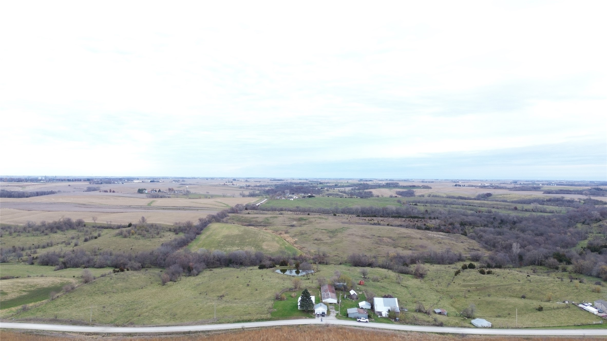 204 105th Avenue, Monroe, Iowa image 1