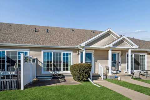 Condo For Sale - 105 SE Little Beaver Court<br/> Polk County, Grimes, IA 50111