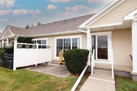 Condo For Sale - 105 SE Little Beaver Court<br/> Grimes, IA 50111