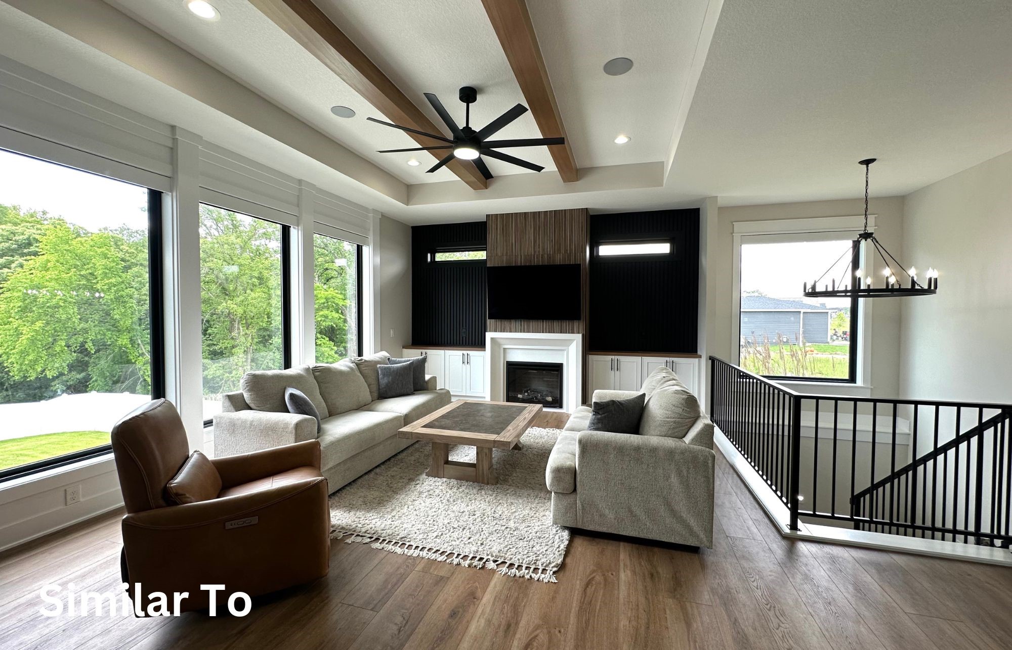 1410 NW Bull Run Court, Waukee, Iowa image 10