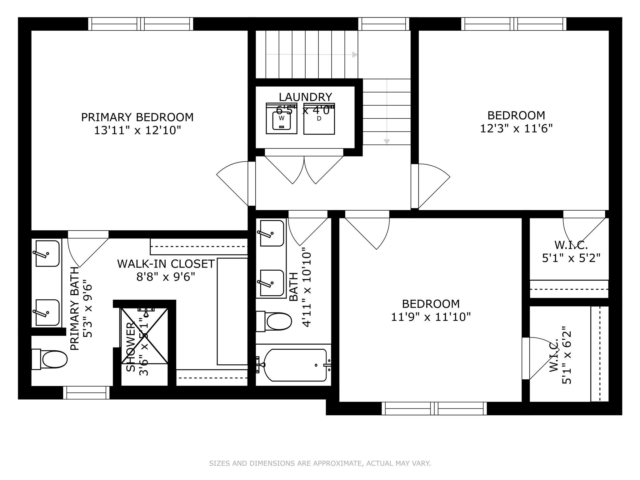 1010 Ledgestone Court, Polk City, Iowa image 19