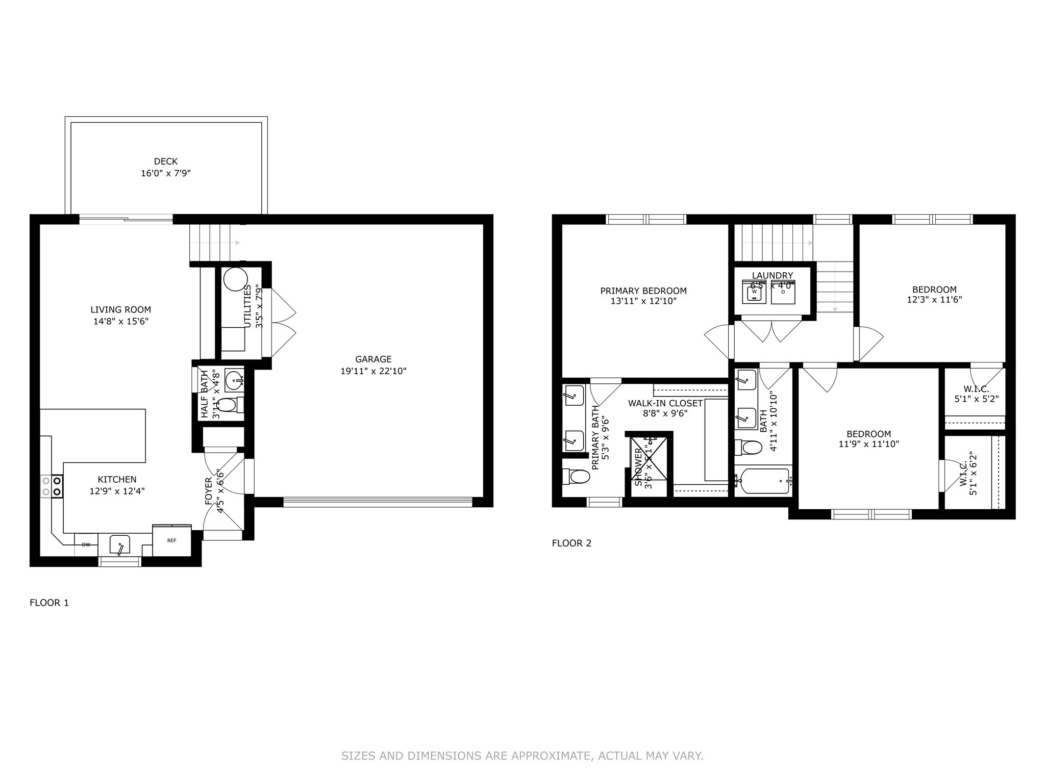 1010 Ledgestone Court, Polk City, Iowa image 18