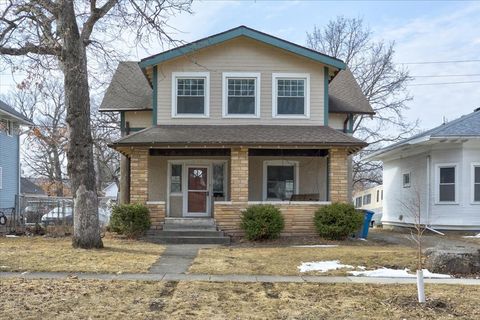 1712 23rd Street Des Moines IA 50310