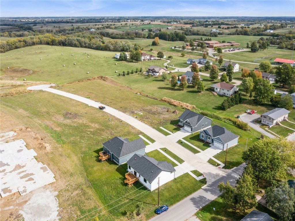 Lot 12 N 18th Street, Chariton, Iowa image 1