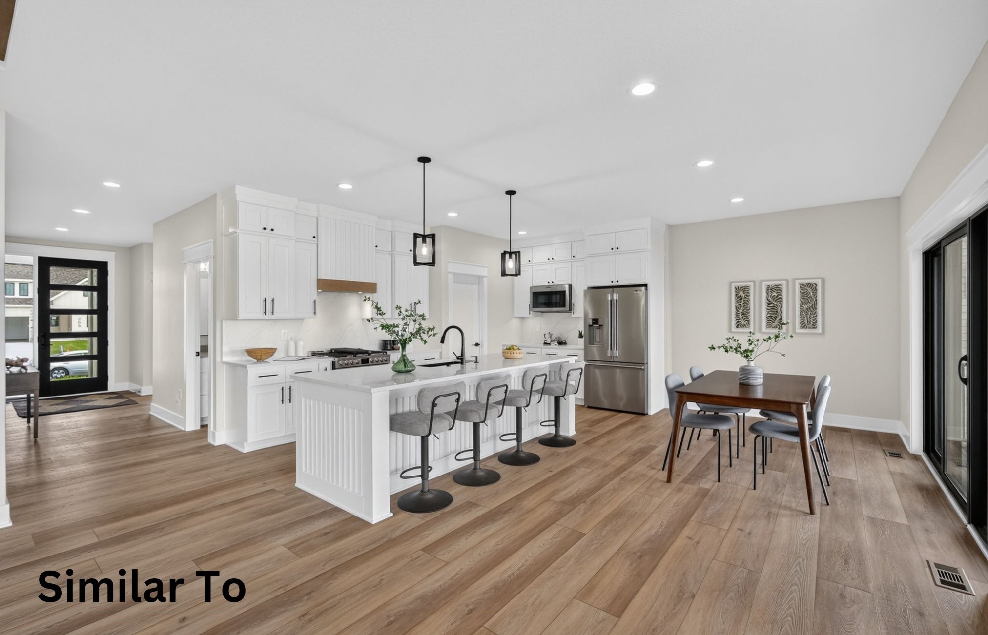1435 NW Bull Run Court