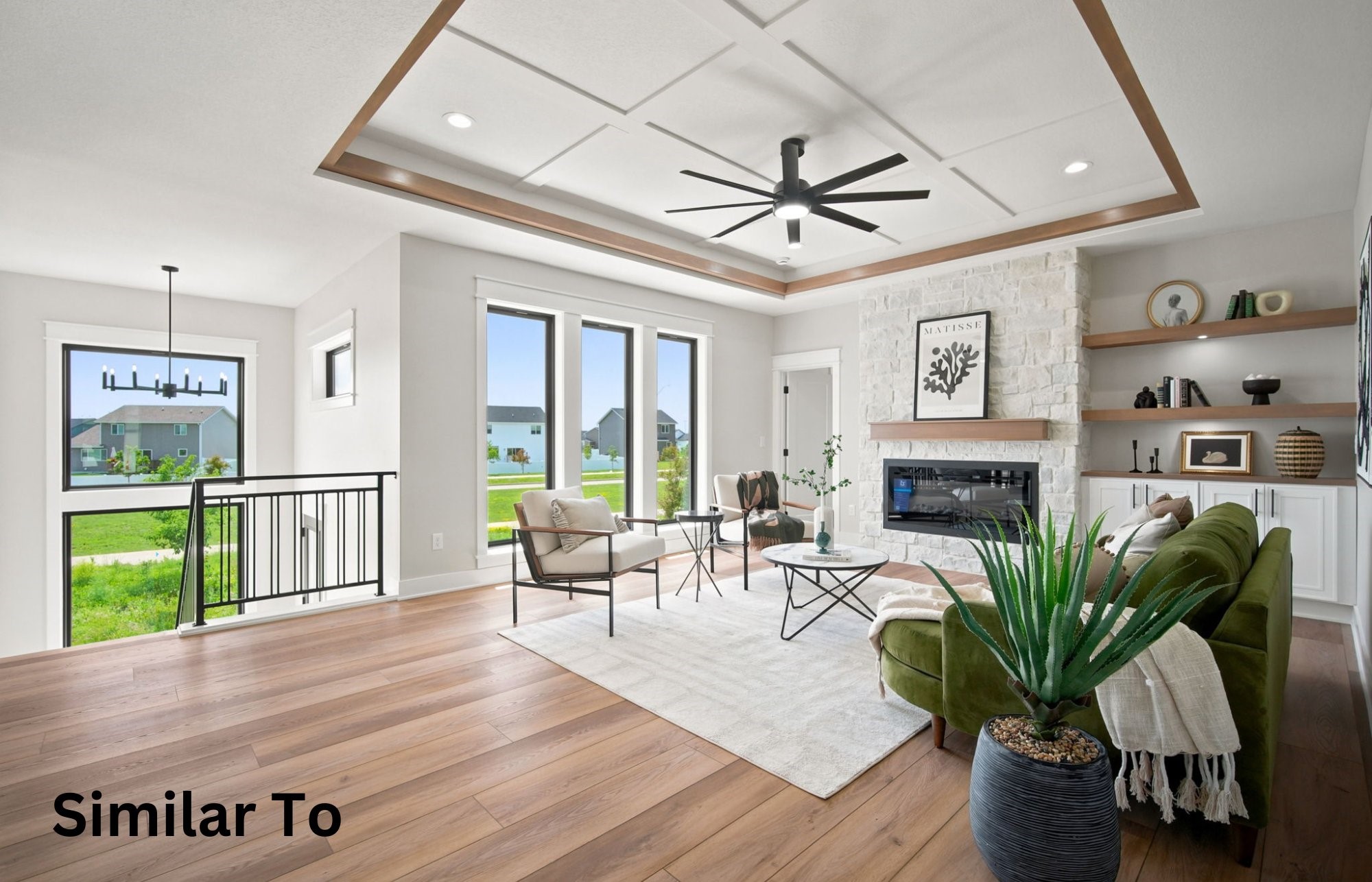 1435 NW Bull Run Court