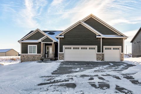 3805 SE 30th Street Ankeny IA 50021