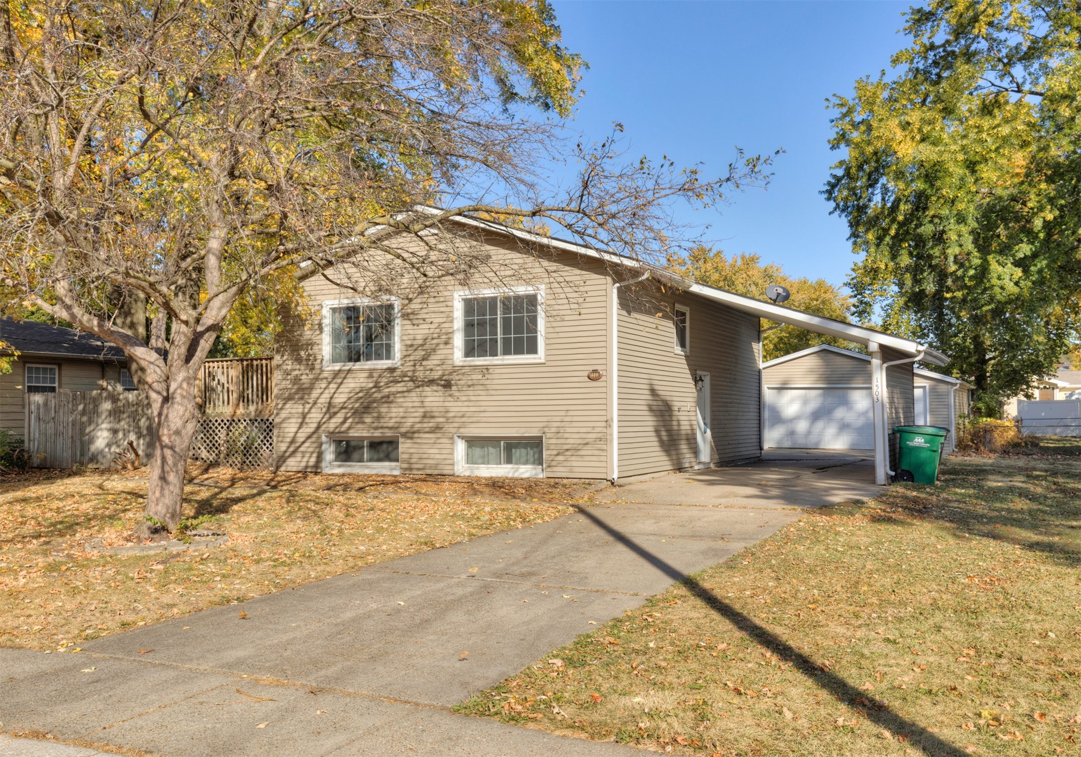 1503 4th Street, Altoona, Iowa image 1