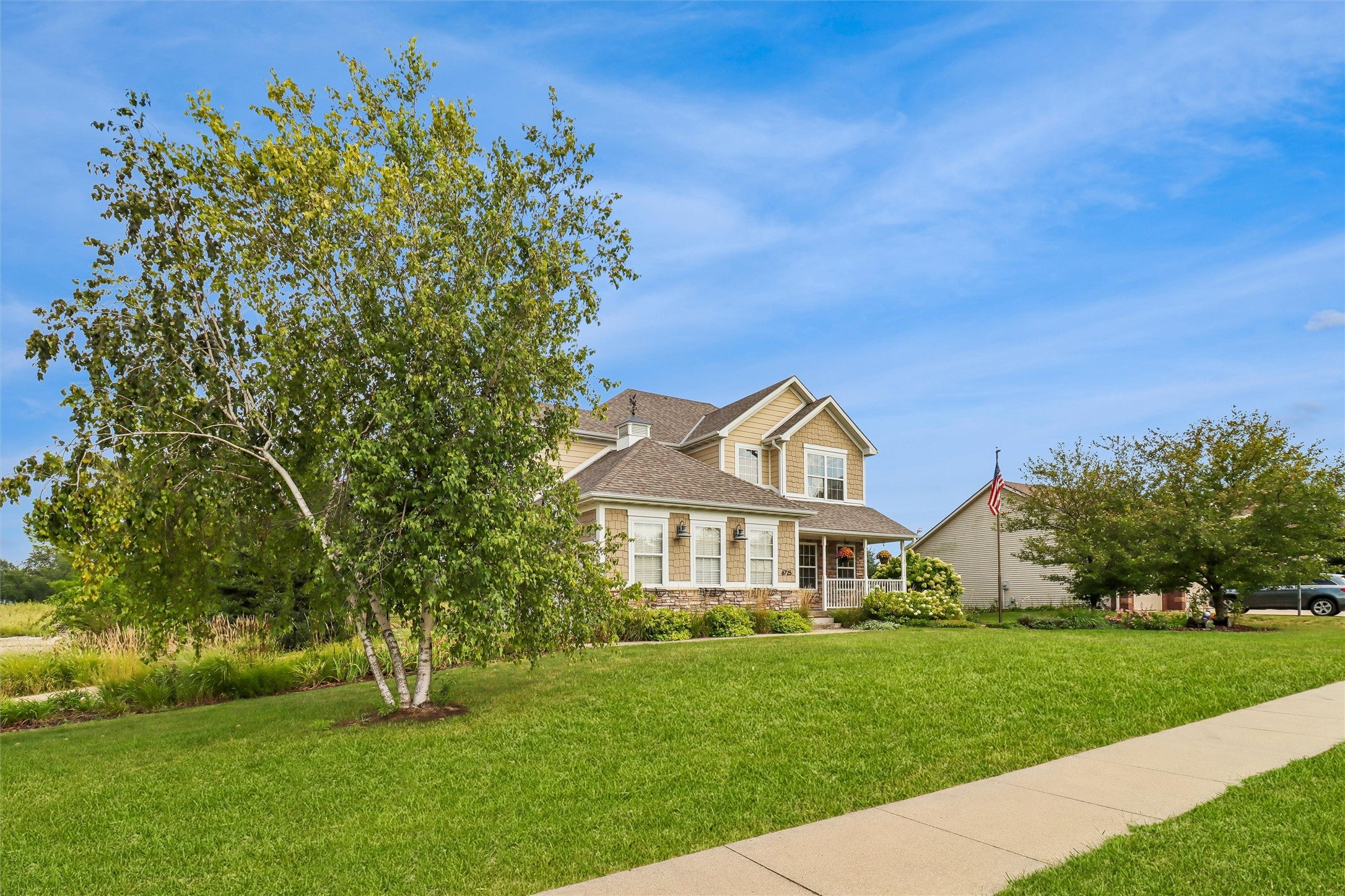 6725 NW 99th Street