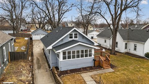709 9th Street West Des Moines IA 50265