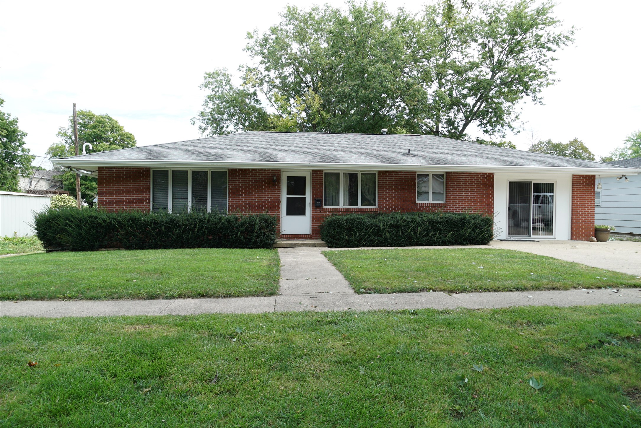 315 S 5th Avenue, Winterset, Iowa image 1