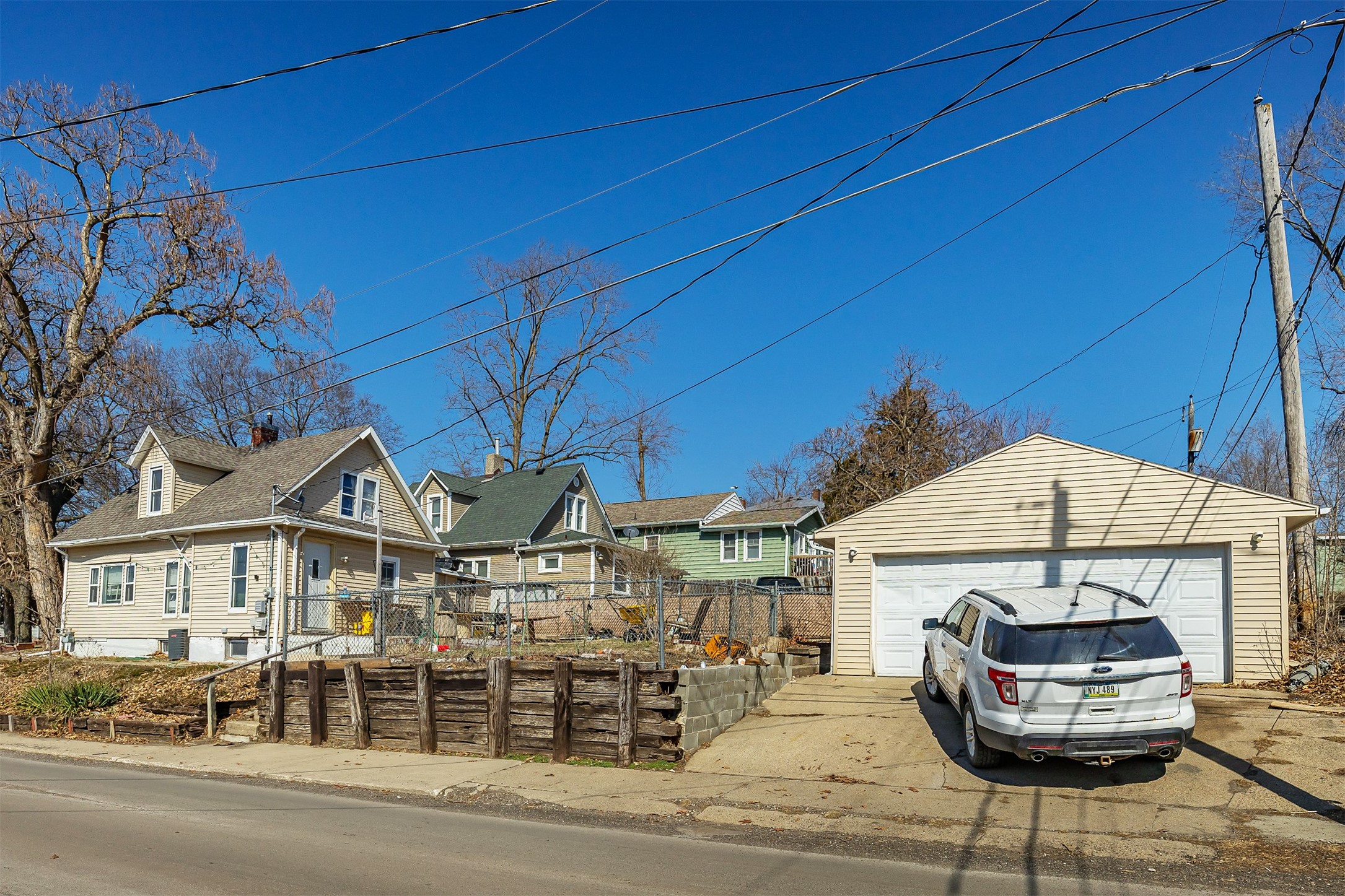 3101 5th Avenue, Des Moines, Iowa image 3