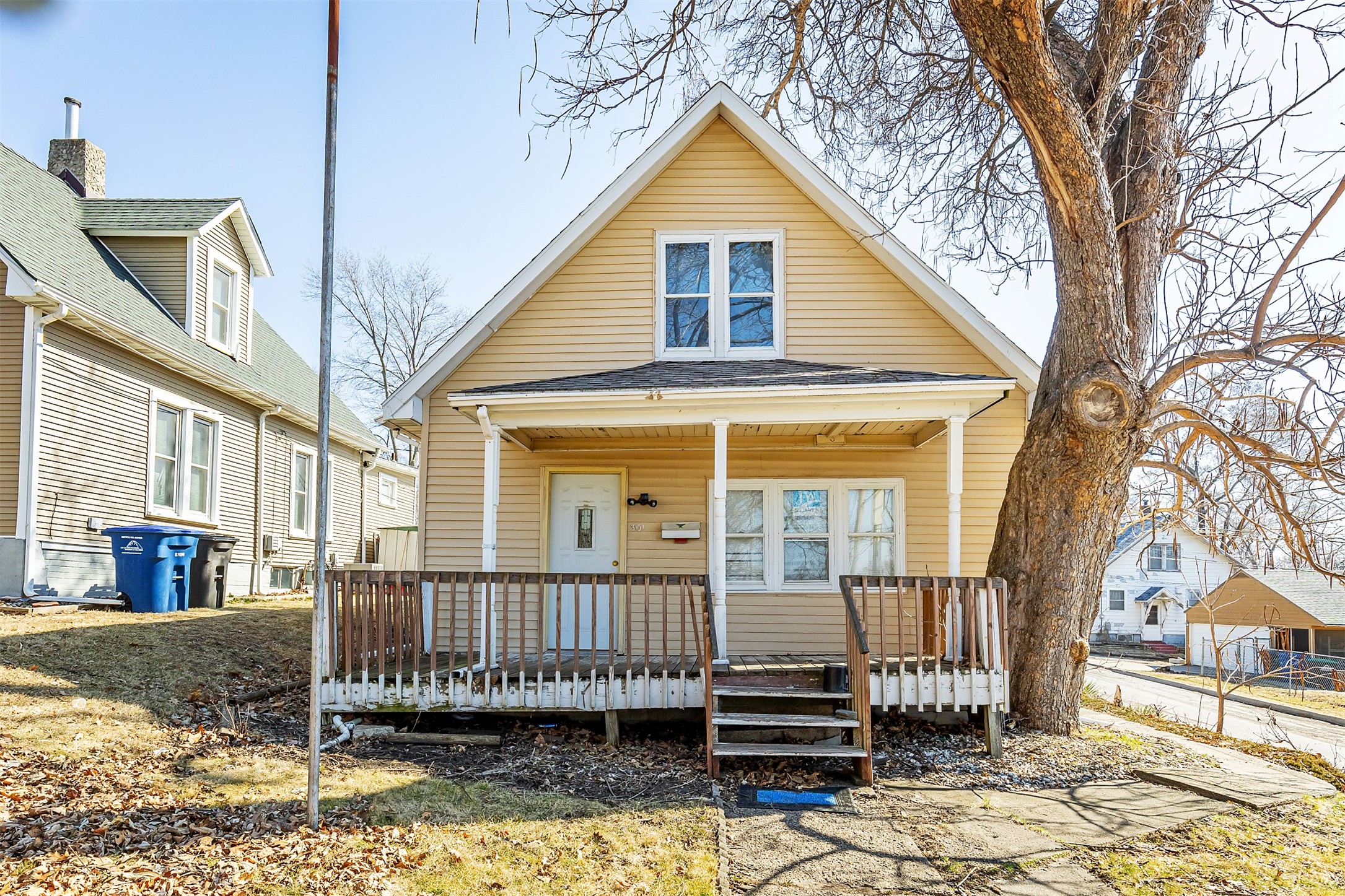 3101 5th Avenue, Des Moines, Iowa image 1