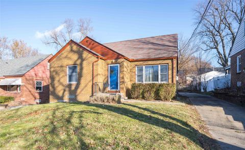 1243 Merle Hay Road Des Moines IA 50311