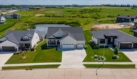 16320 Northpark Drive Urbandale IA 50323