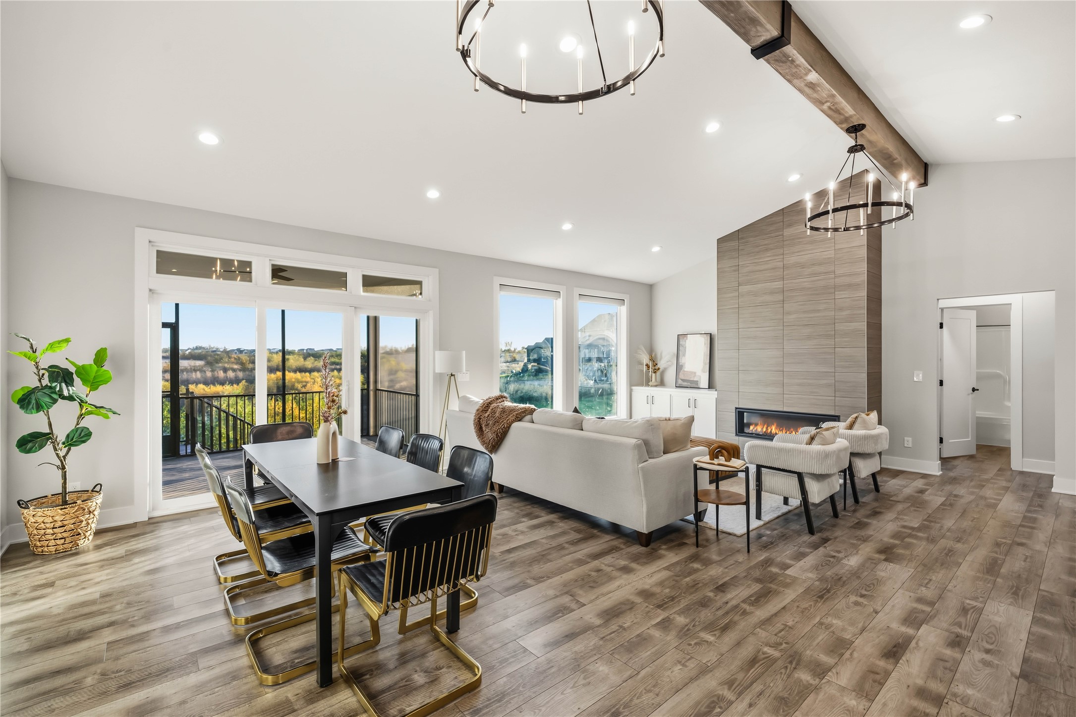 16320 Northpark Drive