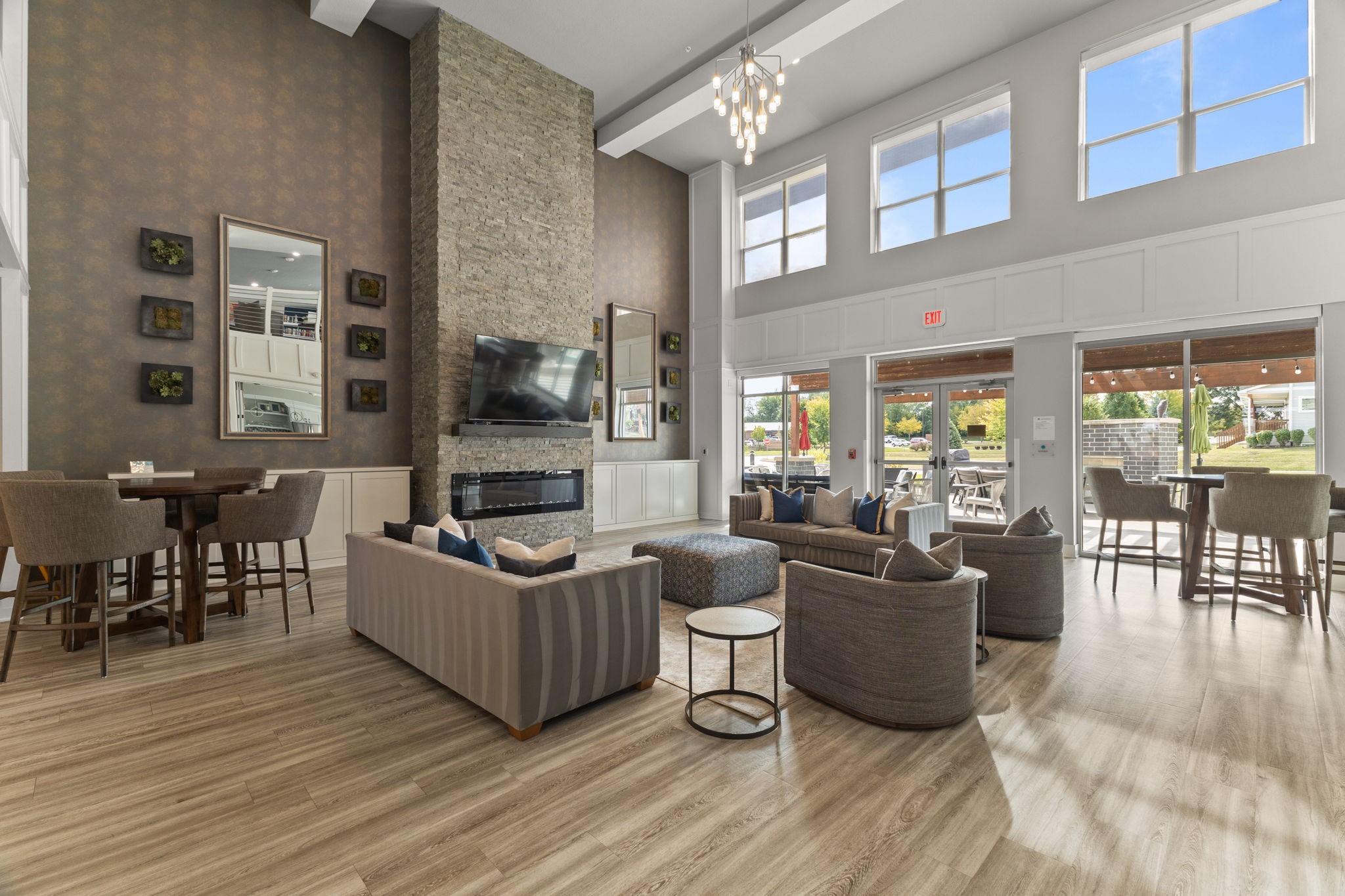 9065 Bishop Drive 302