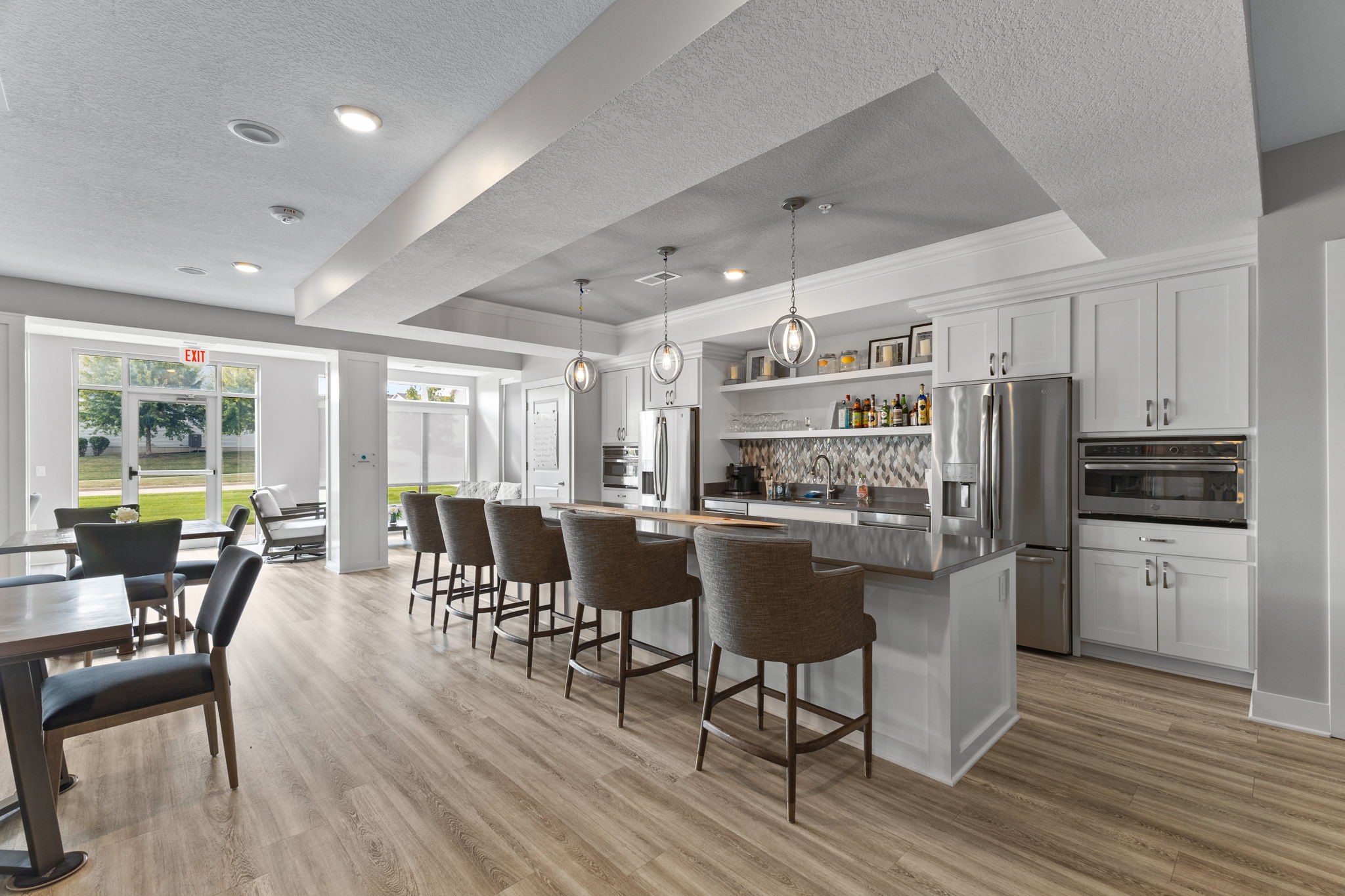 9065 Bishop Drive 302