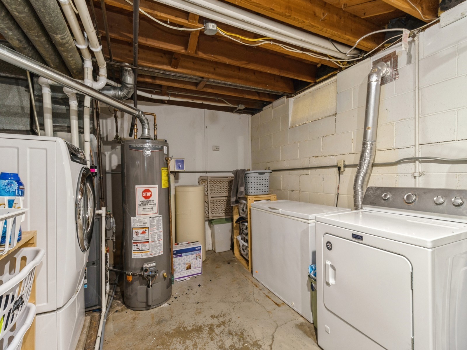 609 31st Street, West Des Moines, Iowa image 26