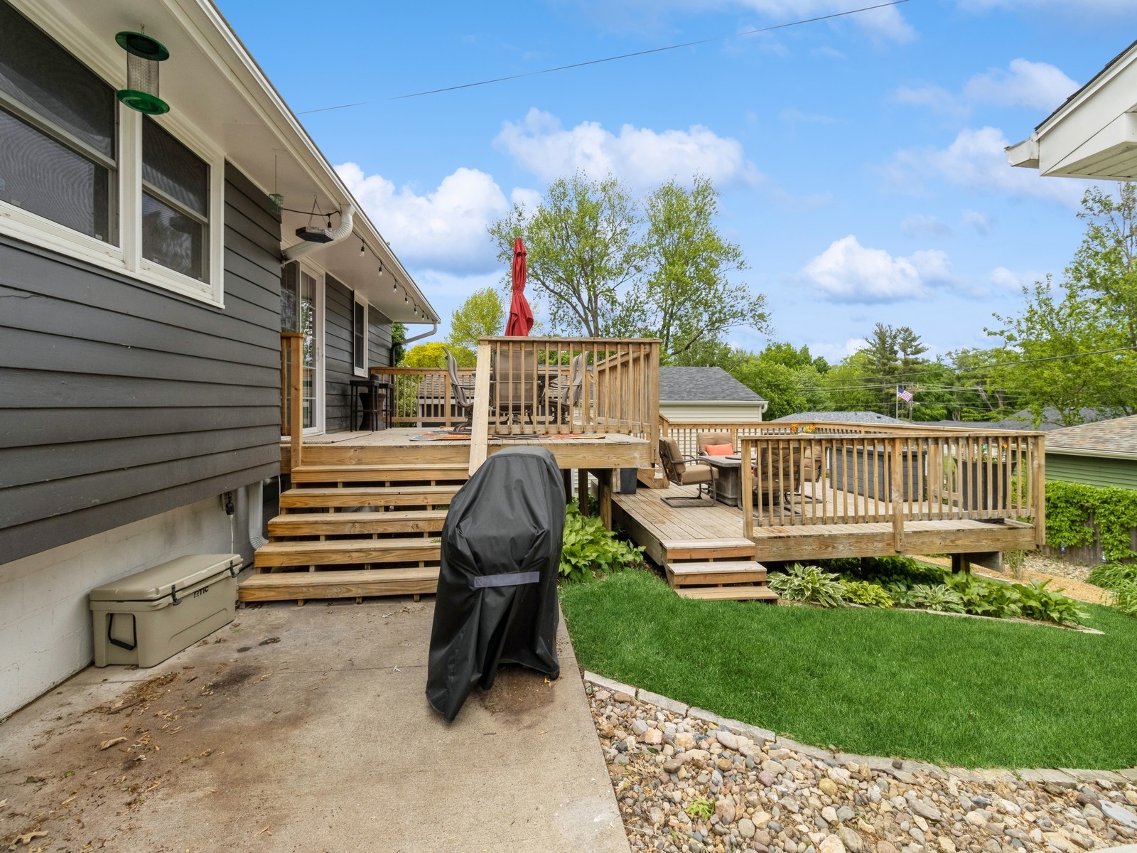 609 31st Street, West Des Moines, Iowa image 28