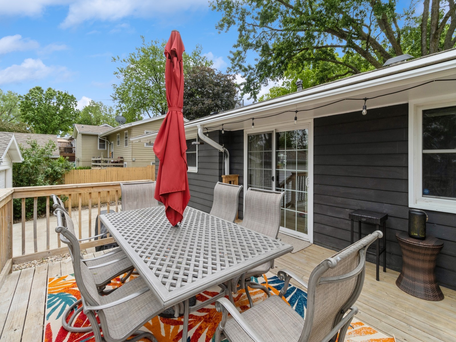 609 31st Street, West Des Moines, Iowa image 30