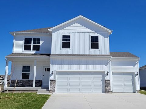 2372 SE Billings Place West Des Moines IA 50265