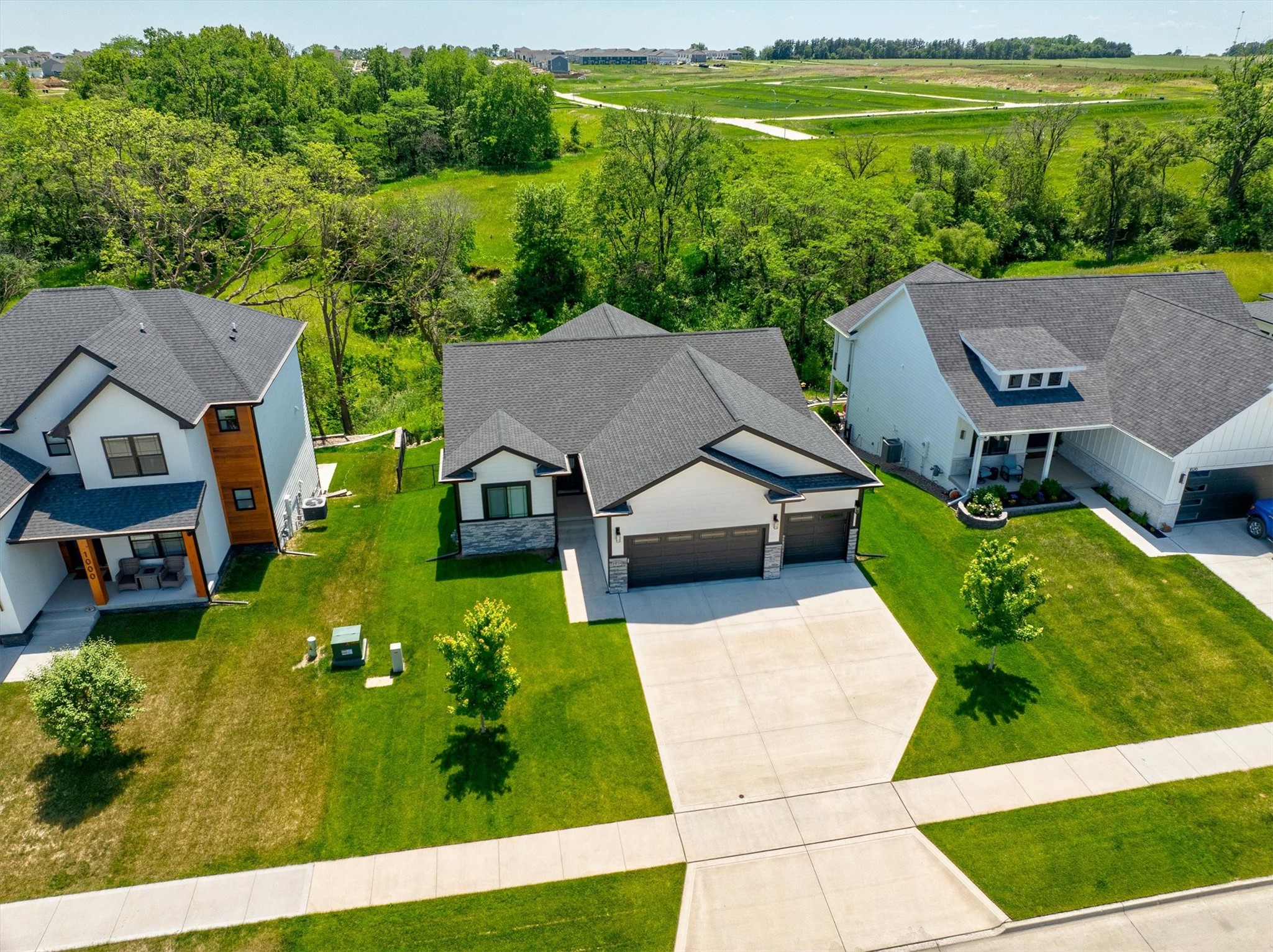 1010 Harrington Way
