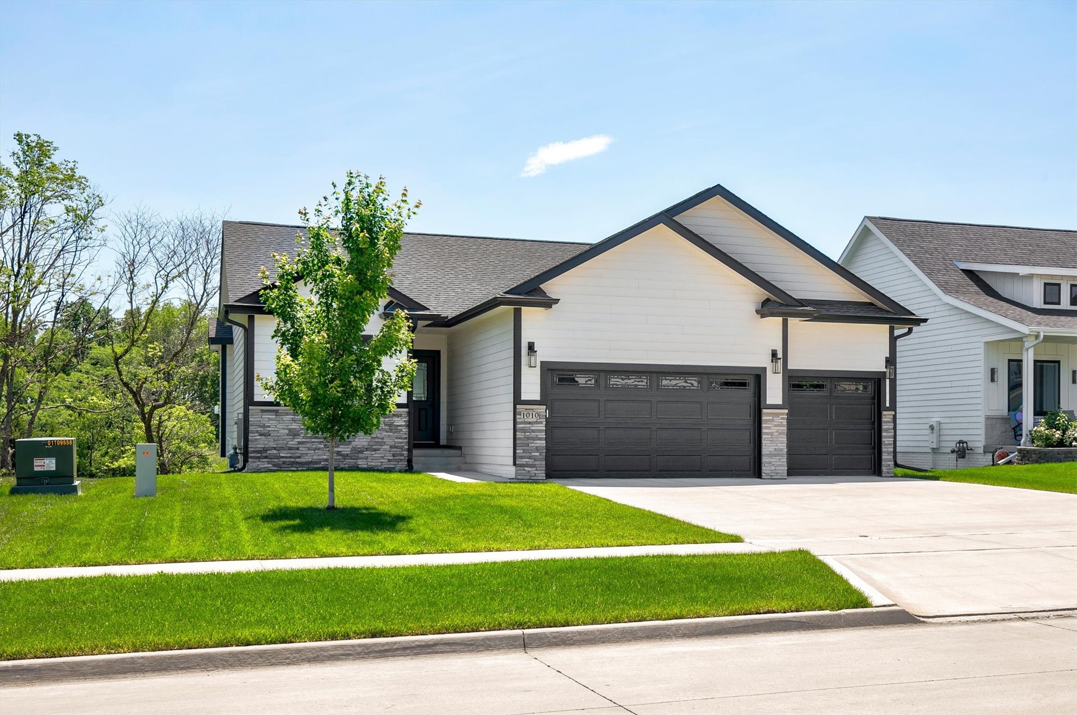1010 Harrington Way