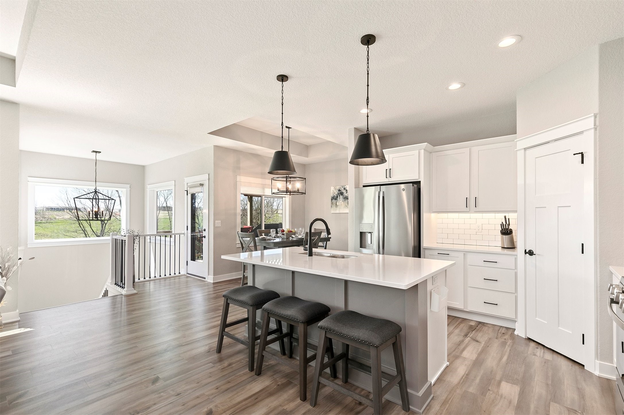 1010 Harrington Way