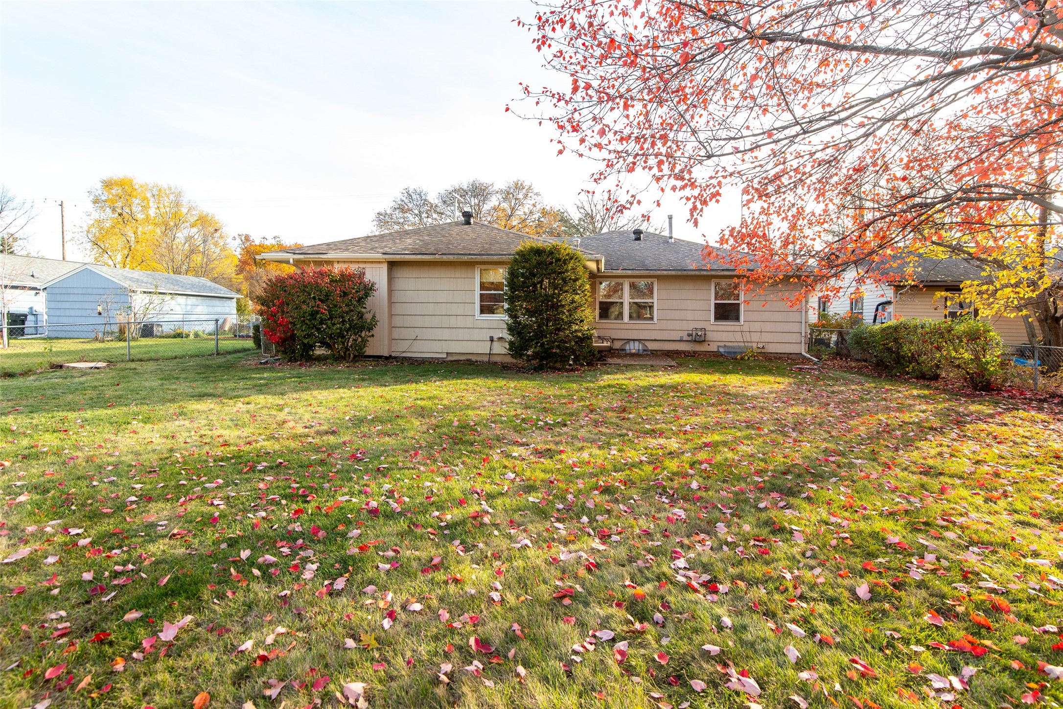 119 E 16th Street, Ames, Iowa image 25