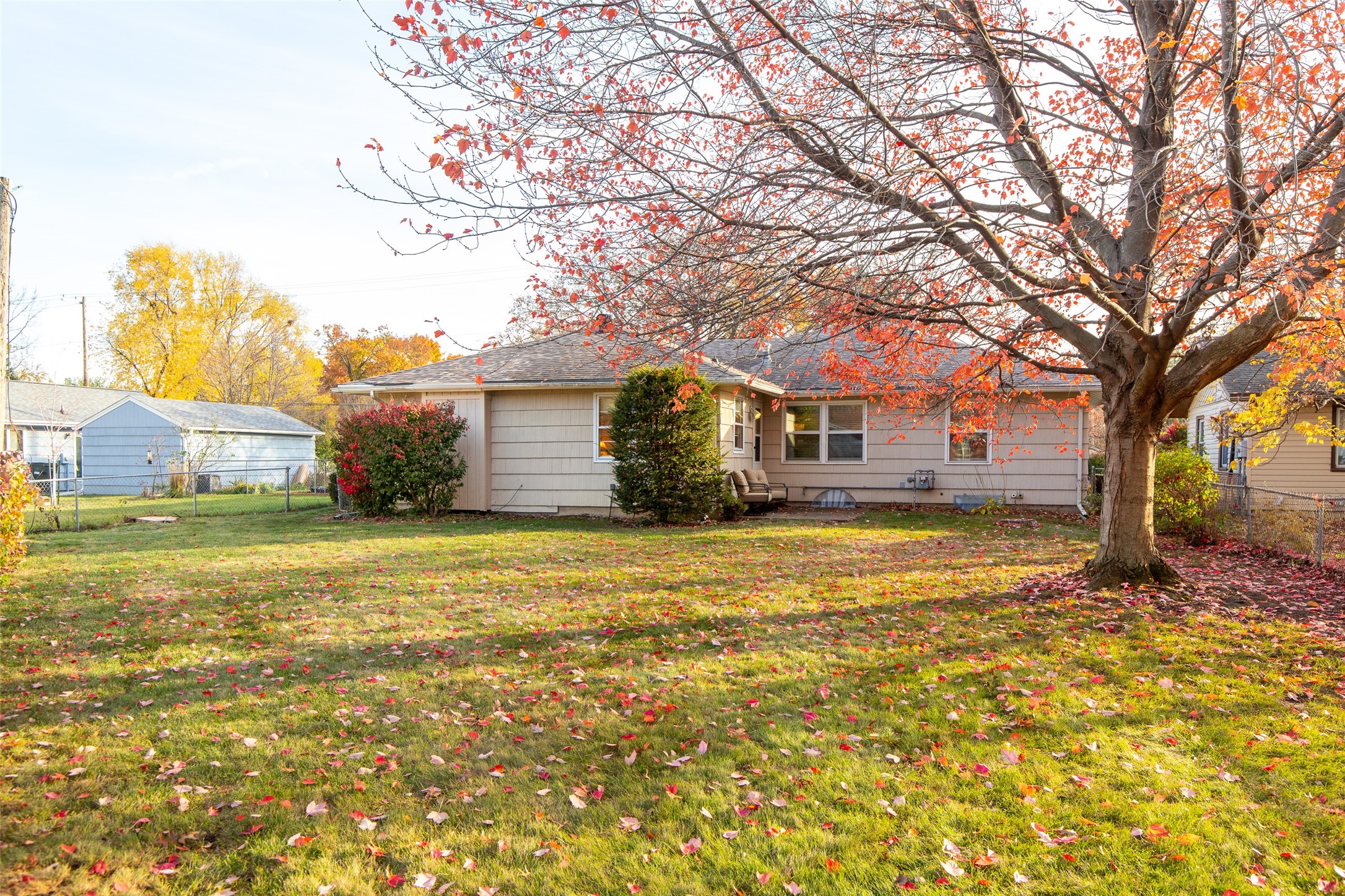 119 E 16th Street, Ames, Iowa image 27