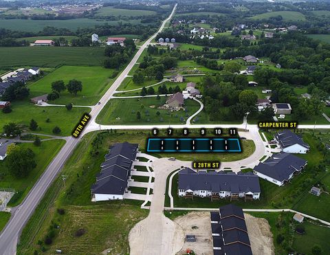 1401 E 28th Street Norwalk IA 50211