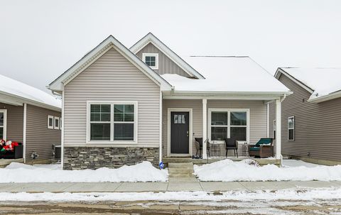 3028 NW Northwood Lane Ankeny IA 50023