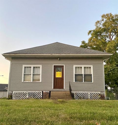 Apartment For Sale - 803 W 9th Street<br/> Boone County, Boone, IA 50036