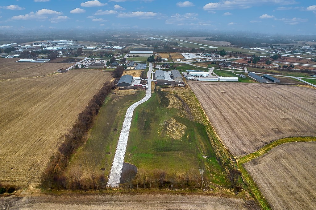 TBD West 12th Street