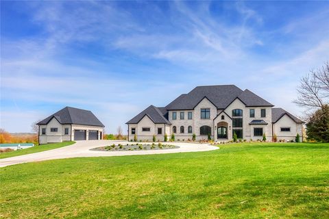 7395 NW 100th Street Johnston IA 50131