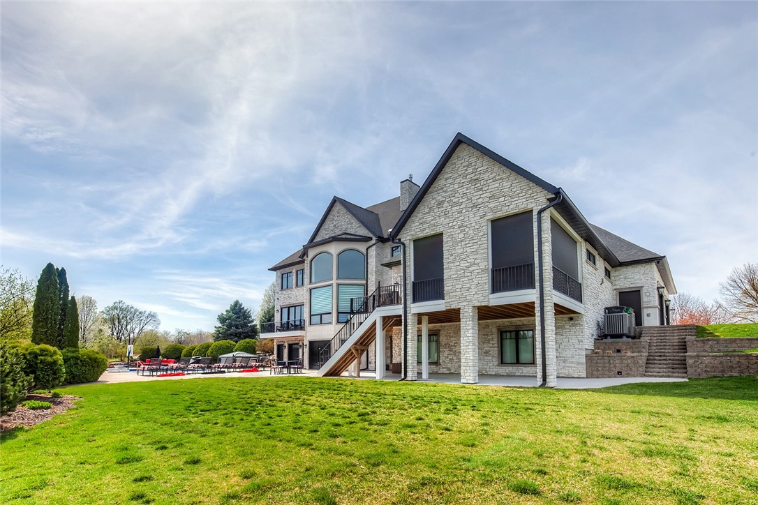 515 W 62nd Street, Newton, Iowa image 31