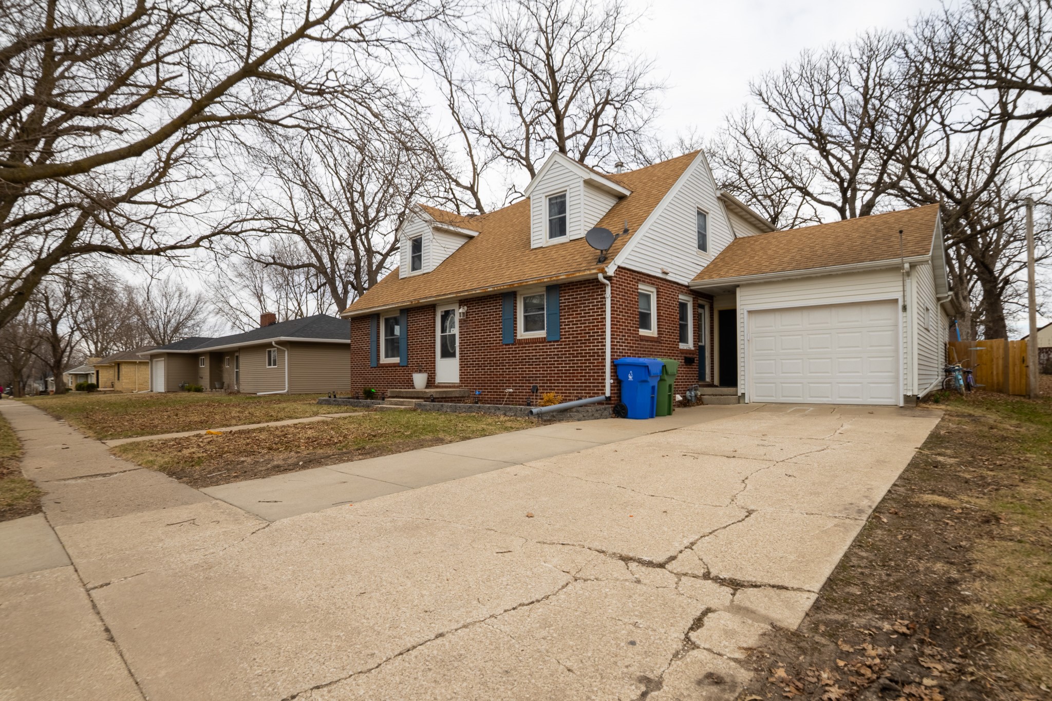 713 S Oak Street, Jefferson, Iowa image 2