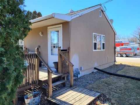 Vacant Land For Sale - 314 W Mamie Eisenhower Avenue<br/> Boone County, Boone, IA 50036