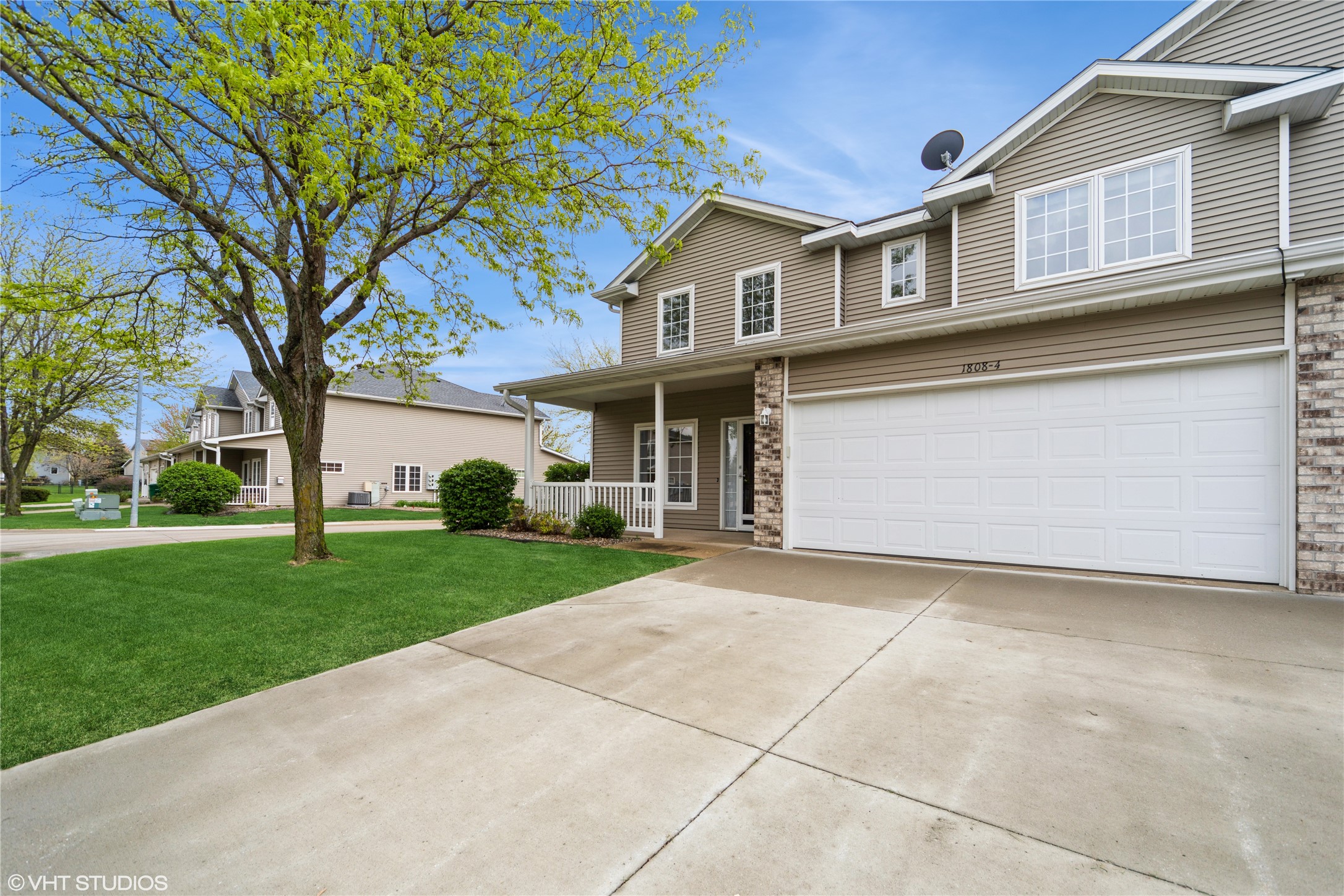 8119 Carpenter Street, Norwalk, Iowa image 2