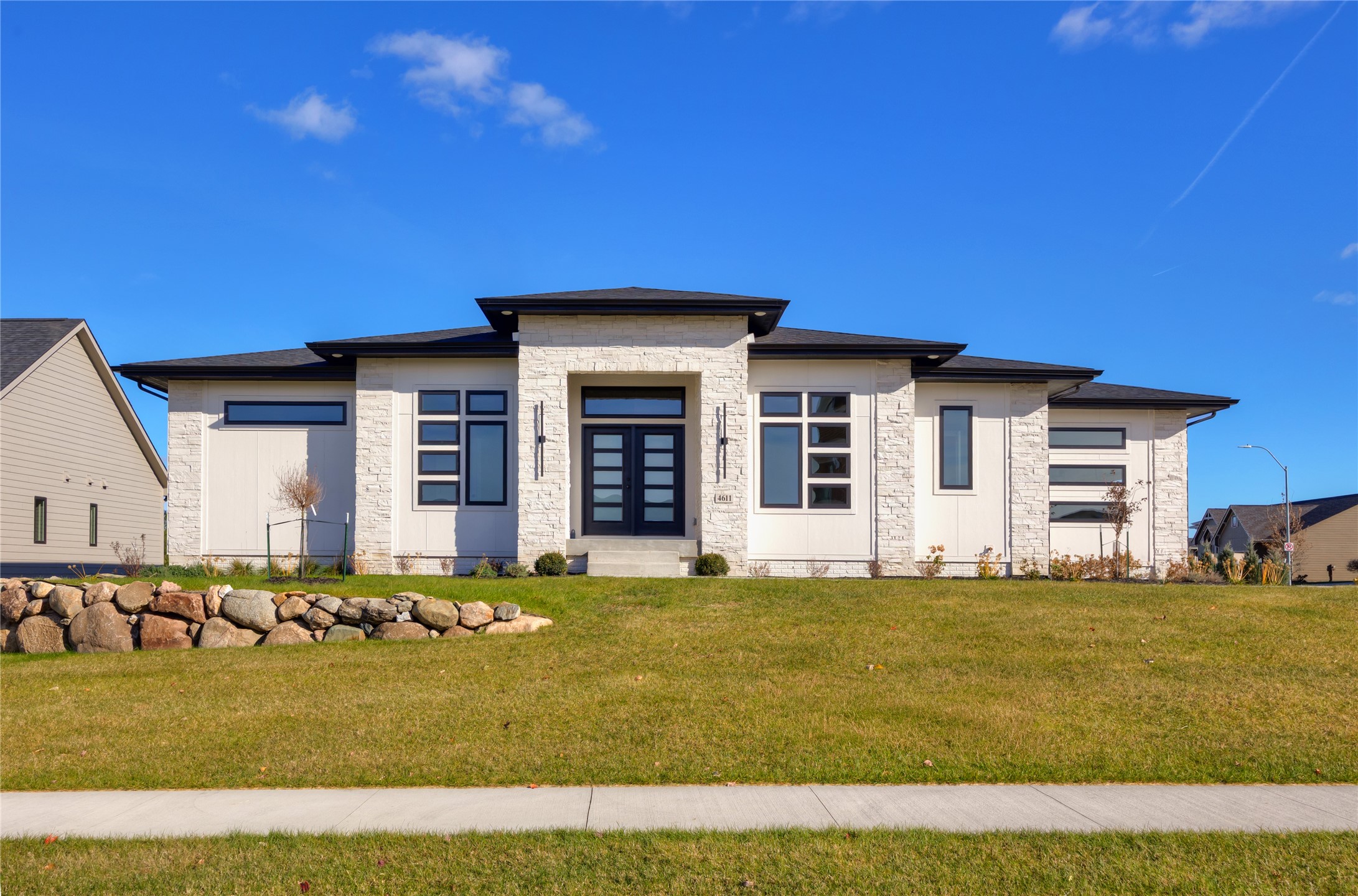 4611 Centennial Boulevard