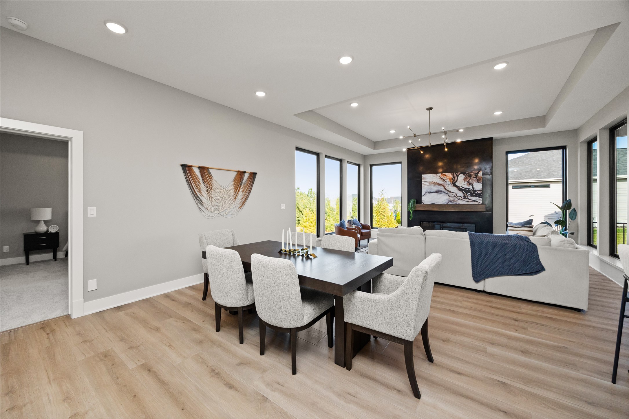 4611 Centennial Boulevard