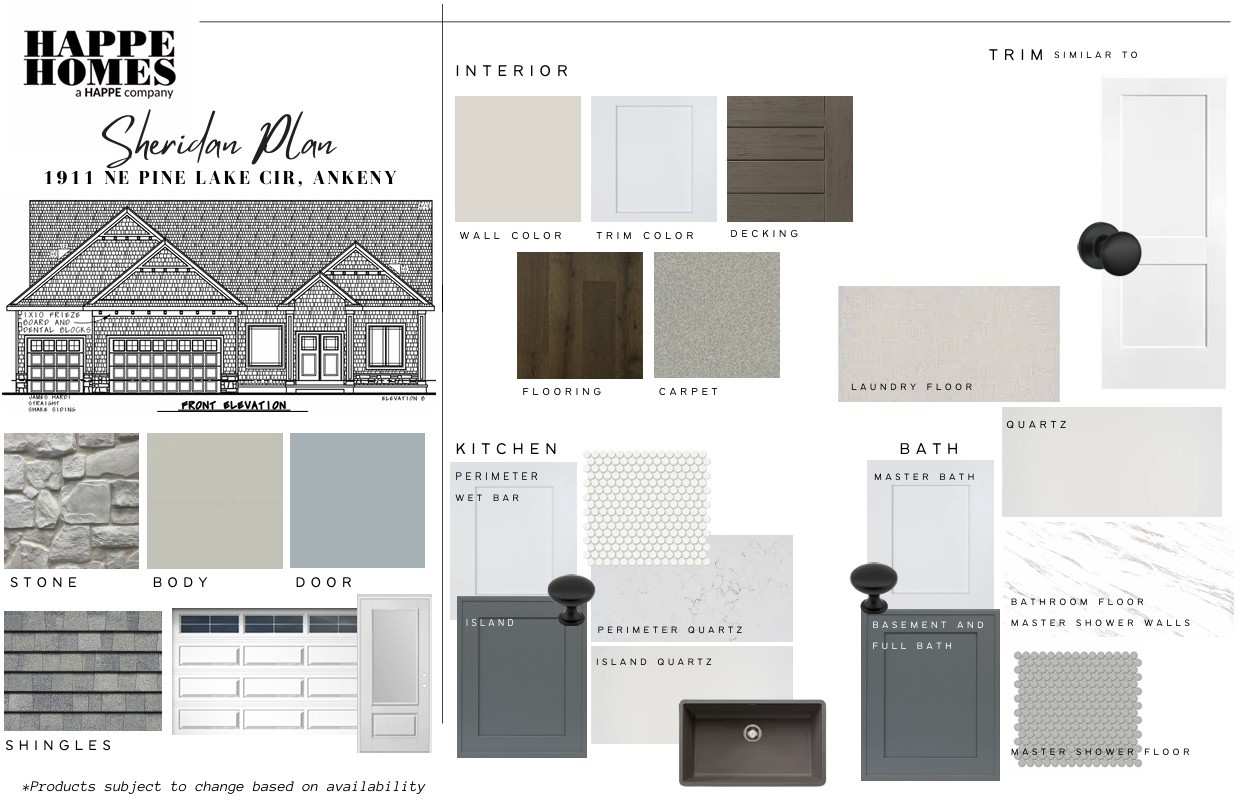 1911 NE Pine Lake Circle