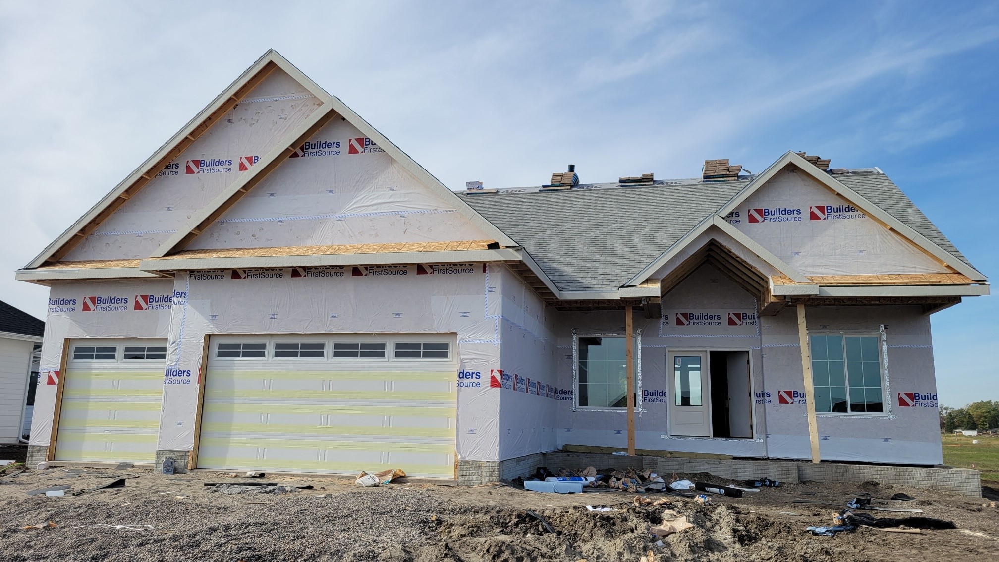 1911 NE Pine Lake Circle